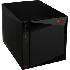 Unité d'extension NAS - ASUSTOR - Xpanstor 4 AS5004U - 4 baies - USB