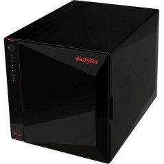 Unité d'extension NAS - ASUSTOR - Xpanstor 4 AS5004U - 4 baies - USB