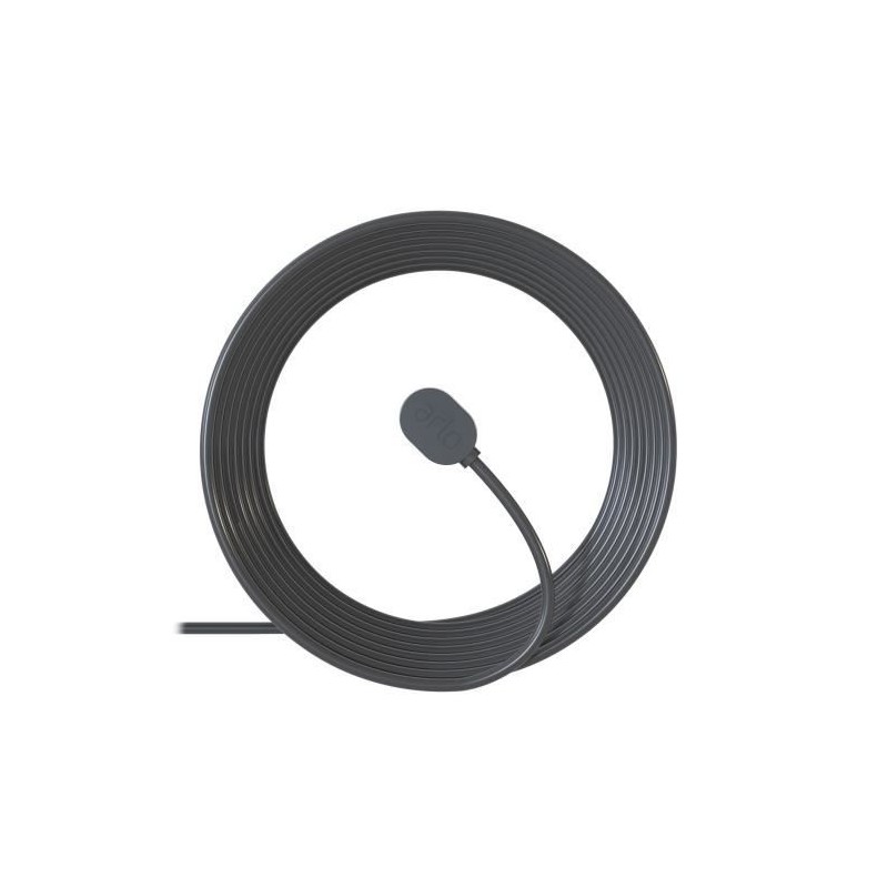 Chargeur - ARLO - VMA5601C-100PES - Magnétique - Pour camera externe