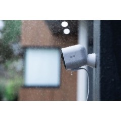 Chargeur - ARLO - VMA5601C-100PES - Magnétique - Pour camera externe - Noir
