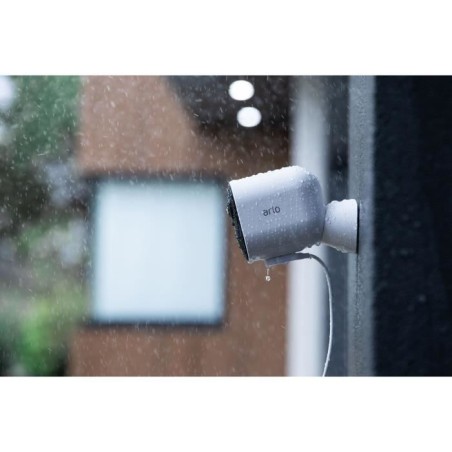 Chargeur - ARLO - VMA5601C-100PES - Magnétique - Pour camera externe - Noir