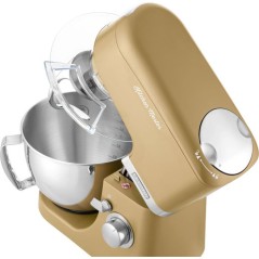Robot multifonctions - SENCOR - STM 6377CH - 1000W - 4,5L - 5 accessoi