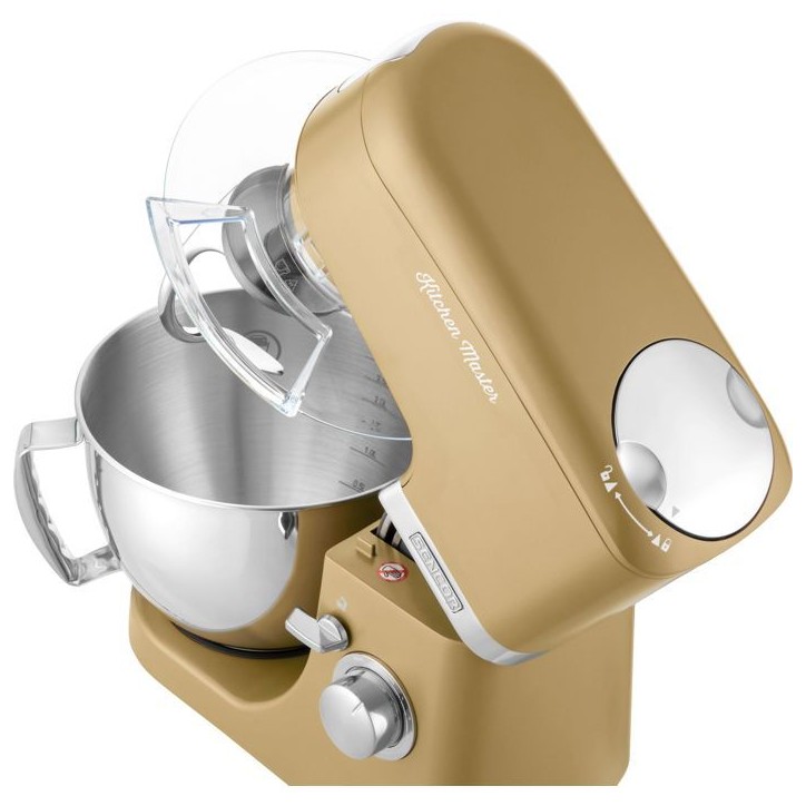 Robot multifonctions - SENCOR - STM 6377CH - 1000W - 4,5L - 5 accessoires interchangeables Robot multifonctions - SENCOR - STM 6377CH - 1000W - 4,5L - 5 accessoires interchangeables