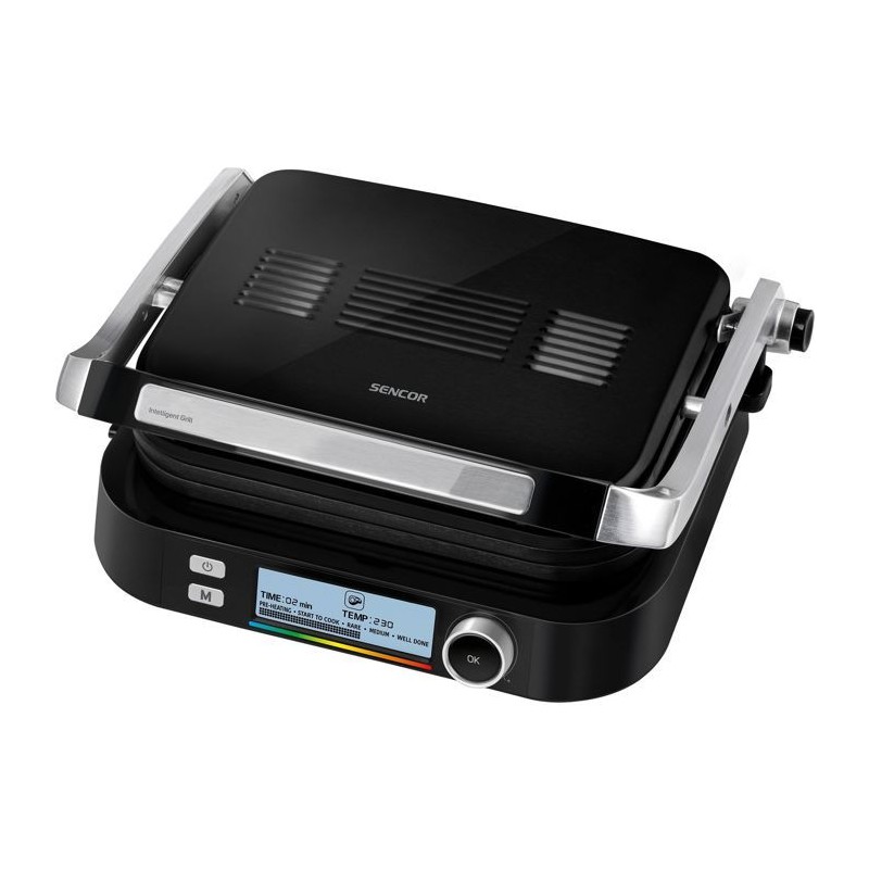 Grill électrique - Sencor - SBG 6238BK