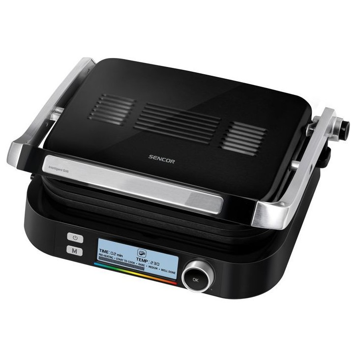 Grill électrique - Sencor - SBG 6238BK