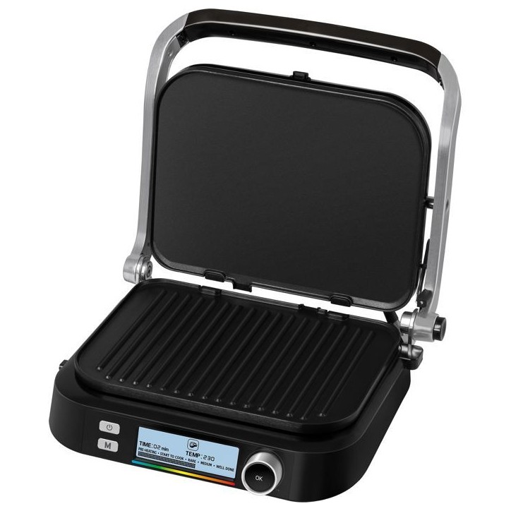 Grill électrique - Sencor - SBG 6238BK
