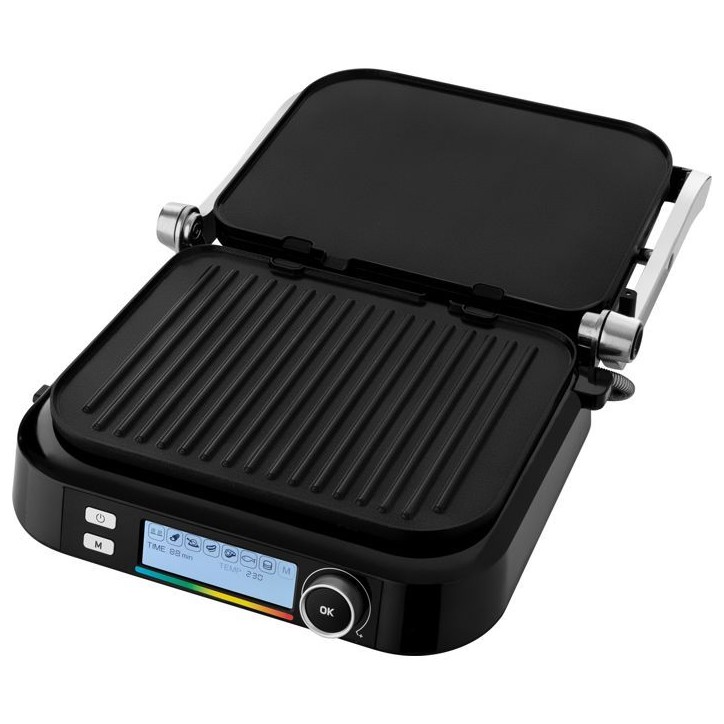 Grill électrique - Sencor - SBG 6238BK