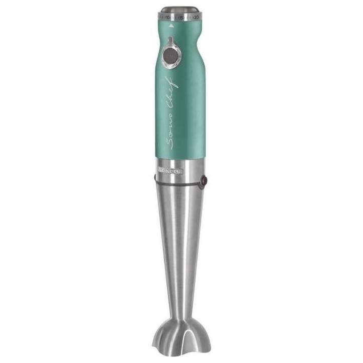 Mixeur plongeant - Sencor - SHB 5601GR-EUE3 Mixeur plongeant - Sencor - SHB 5601GR-EUE3