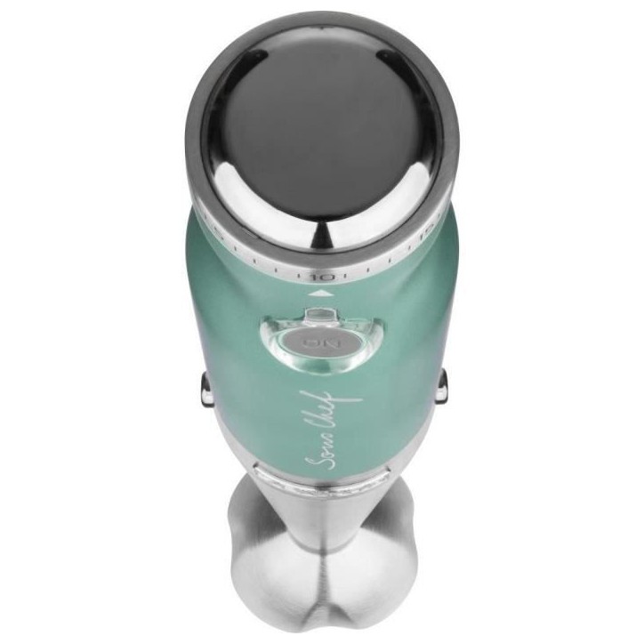 Mixeur plongeant - Sencor - SHB 5601GR-EUE3 Mixeur plongeant - Sencor - SHB 5601GR-EUE3