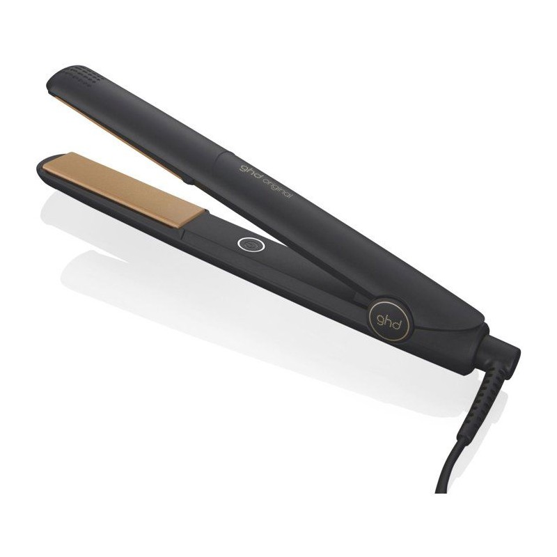 Lisseur cheveux - GHD - Original Styler - 185°C - Technologie Single-