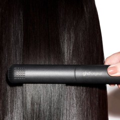 Lisseur cheveux - GHD - Original Styler - 185°C - Technologie Single-Zone - Plaques flottantes
