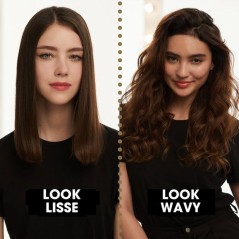 Lisseur cheveux - GHD - Original Styler - 185°C - Technologie Single-