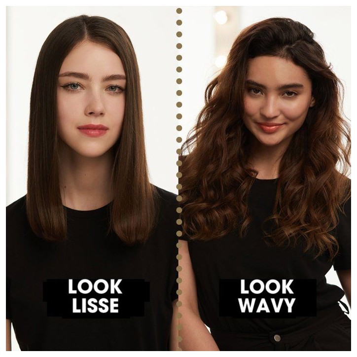 Lisseur cheveux - GHD - Original Styler - 185°C - Technologie Single-Zone - Plaques flottantes Lisseur cheveux - GHD - Original Styler - 185°C - Technologie Single-Zone - Plaques flottantes