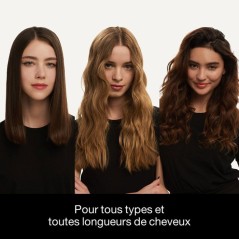 Lisseur cheveux - GHD - Original Styler - 185°C - Technologie Single-
