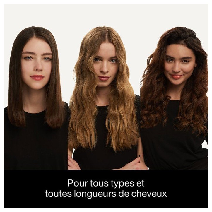Lisseur cheveux - GHD - Original Styler - 185°C - Technologie Single-Zone - Plaques flottantes Lisseur cheveux - GHD - Original Styler - 185°C - Technologie Single-Zone - Plaques flottantes