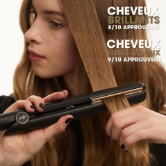Lisseur cheveux - GHD - Original Styler - 185°C - Technologie Single-