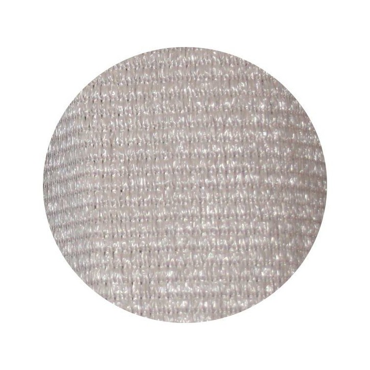 Natte brise-vue - NATURE - 200 g - Taupe - 10 x 1 m