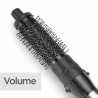Brosse soufflante - BaByliss - AS82E Shape & Smooth - Pour une mise en