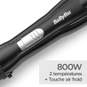 Brosse soufflante - BaByliss - AS82E Shape & Smooth - Pour une mise en