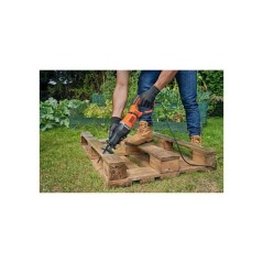Scie electroportative Black+decker - BES301K-QS