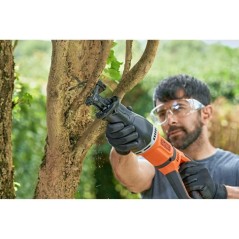 Scie electroportative Black+decker - BES301K-QS
