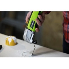 Outils multifonctions - FIELDMANN - FDB 200301-E - 300 W - Vitesse var