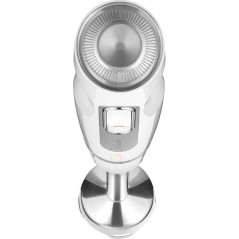 Robot multifonctions - Sencor - SHB 4378WH - 2 vitesses - 800 W - Hach