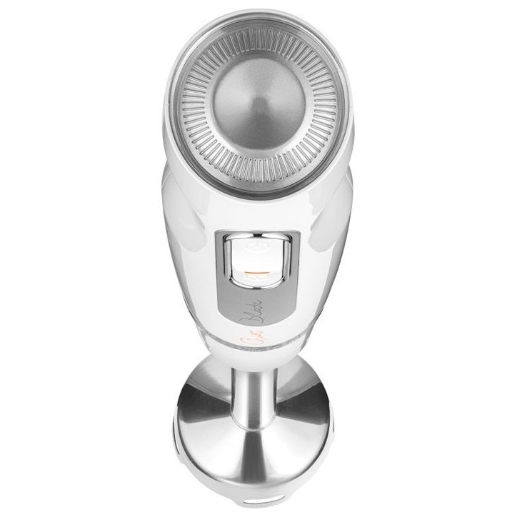 Robot multifonctions - Sencor - SHB 4378WH - 2 vitesses - 800 W - Hachoir et Fouet
