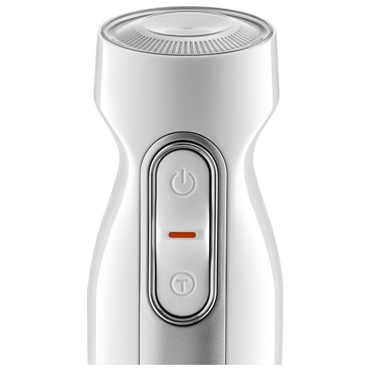 Robot multifonctions - Sencor - SHB 4378WH - 2 vitesses - 800 W - Hachoir et Fouet