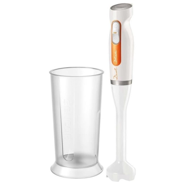 Mixeur plongeant - Sencor - SHB 4211WH Mixeur plongeant - Sencor - SHB 4211WH