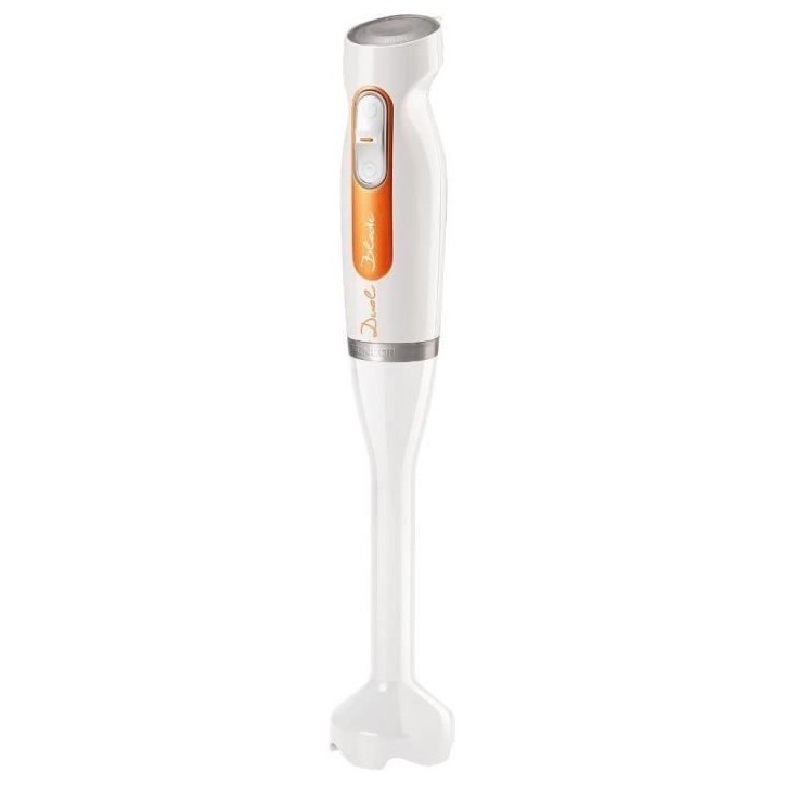 Mixeur plongeant - Sencor - SHB 4211WH Mixeur plongeant - Sencor - SHB 4211WH