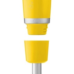 Mixeur electrique Sencor - SHB 4466YL-EUE3 - Mixeur Plongeant avec 6 L