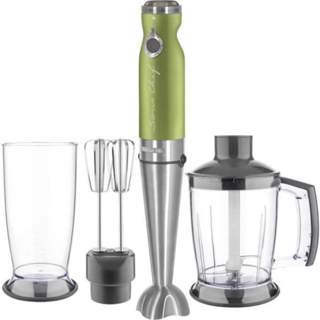 Mixeur plongeant - Sencor - SHB 5600GG-EUE3