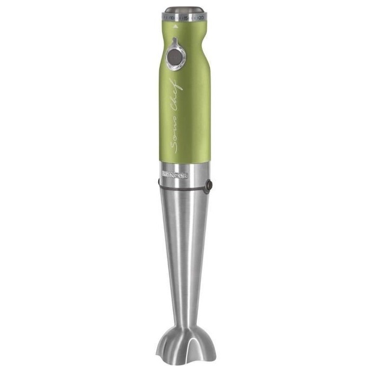 Mixeur plongeant - Sencor - SHB 5600GG-EUE3