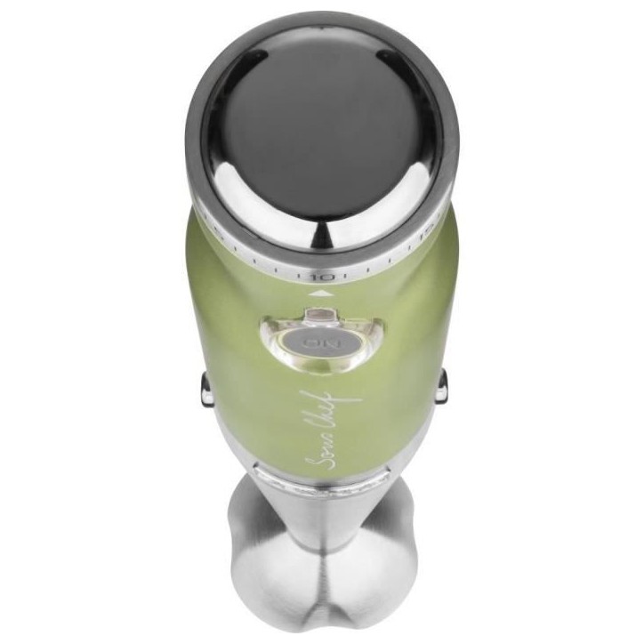 Mixeur plongeant - Sencor - SHB 5600GG-EUE3
