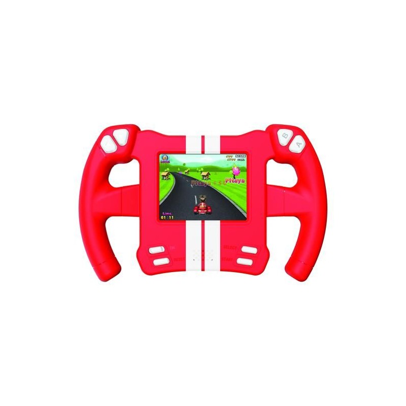 Console 30 jeux et écran LCD