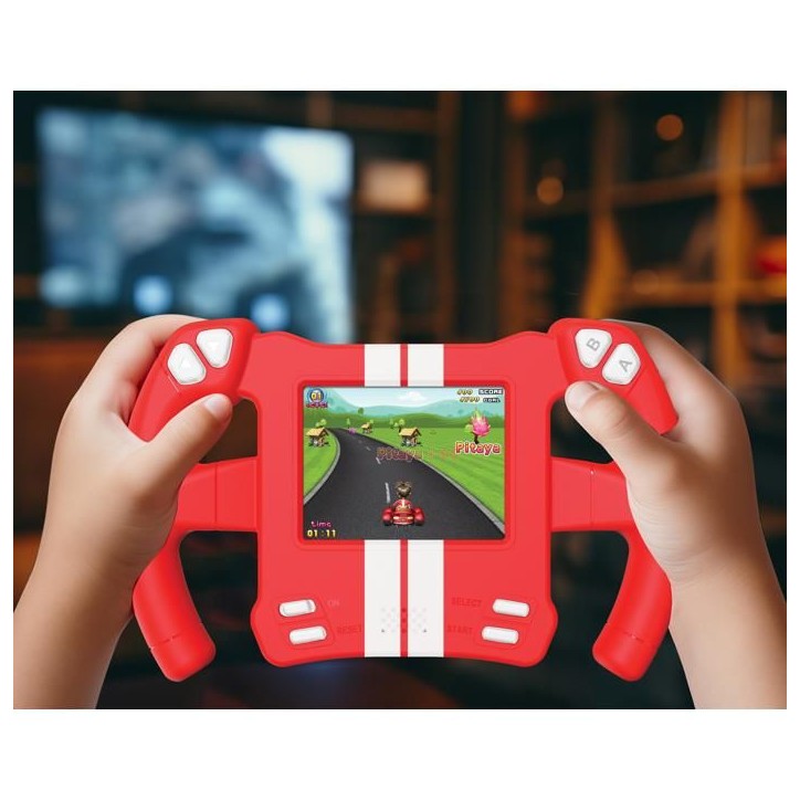 Console 30 jeux et écran LCD Console 30 jeux et écran LCD