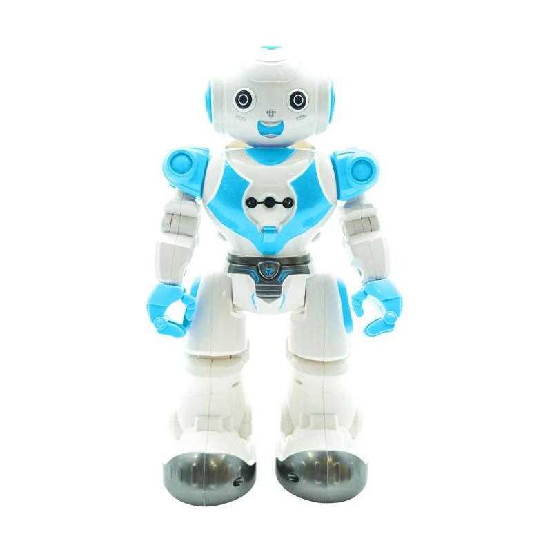 Powerman Neo Robot Interactif Français