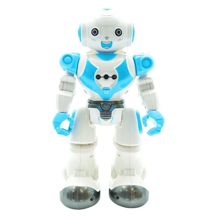 Powerman Neo Robot Interactif Français Powerman Neo Robot Interactif Français