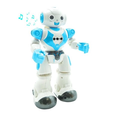 Powerman Neo Robot Interactif Français