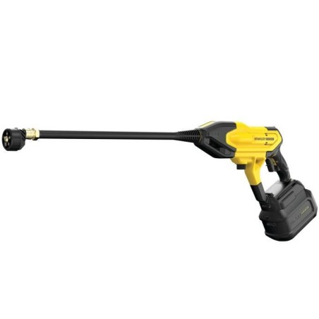 Nettoyeur a pression - Stanley Fatmax - SFMCPC93B-XJ - 24 bars - 18V -