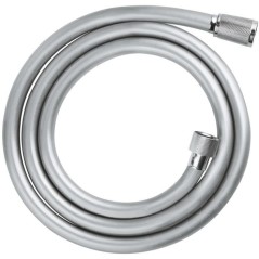 Flexible de douche - GROHE - 28741002 - 1,5 m - VitalioFlex Trend
