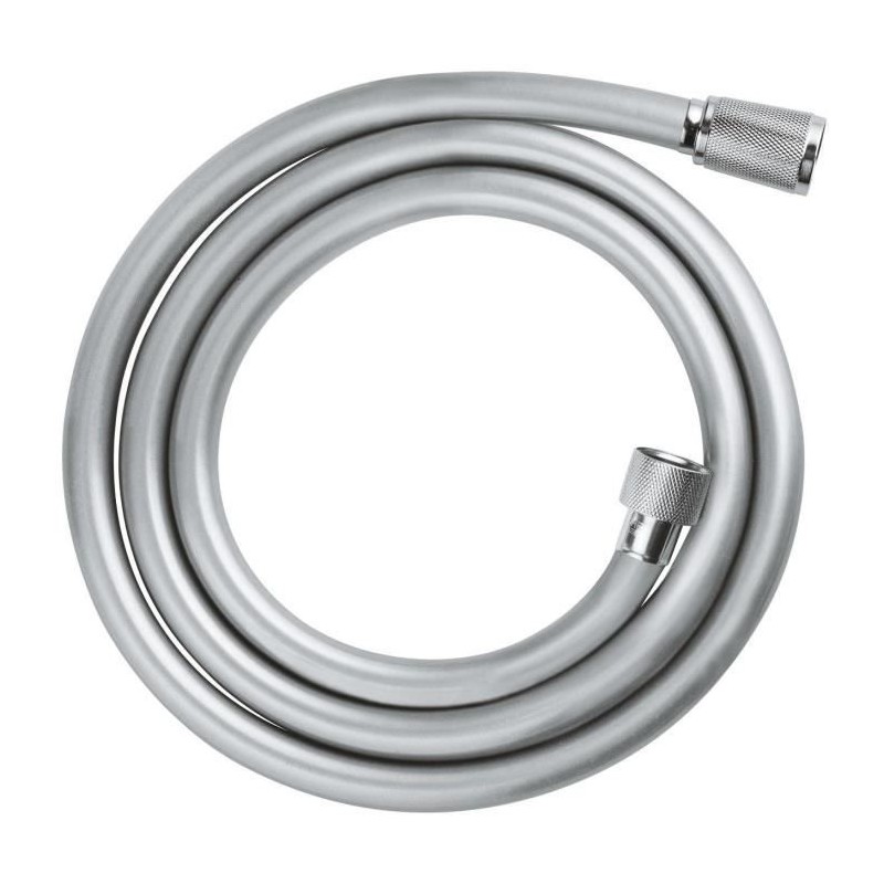 Flexible de douche - GROHE - 28741002 - 1,5 m - VitalioFlex Trend