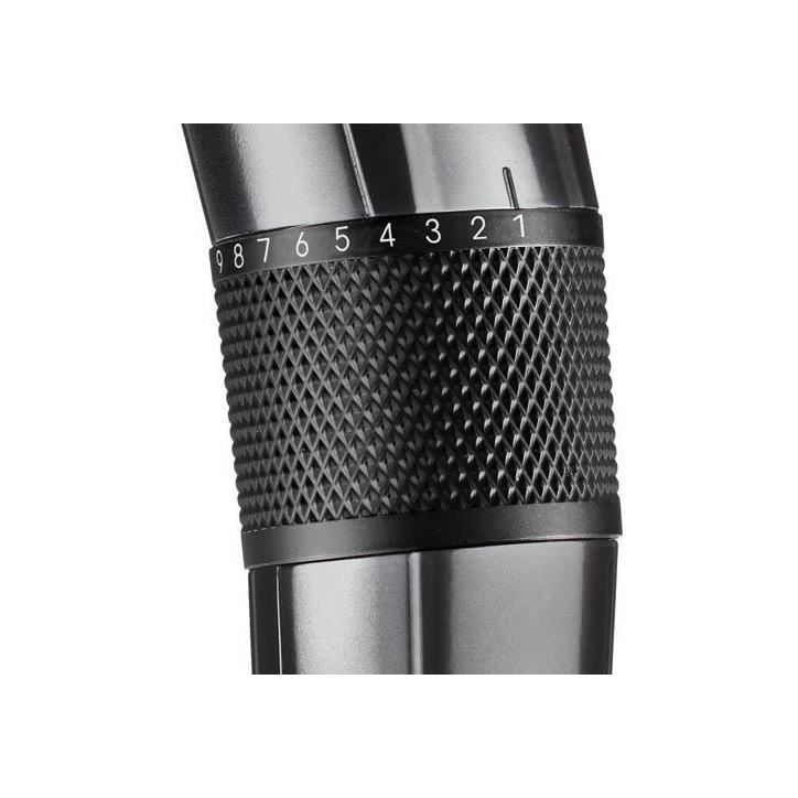 BaByliss - E978E - Tondeuse cheveux Carbon Titanium pour des performances sur cheveux et barbes longues BaByliss - E978E - Tondeuse cheveux Carbon Titanium pour des performances sur cheveux et barbes longues