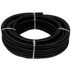 Tuyau spiralé - UBBINK - Ø25 mm (1) - Longueur 10 m - Résistant UV