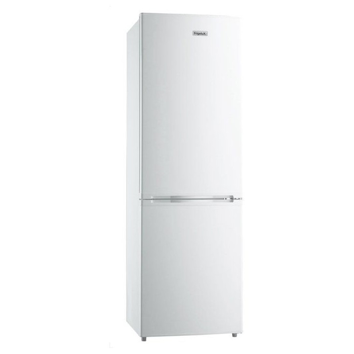 Réfrigérateur combiné congélateur - FRIGELUX - Référence inconnue - 2 portes - 304 L - Blanc Réfrigérateur combiné congélateur - FRIGELUX - Référence inconnue - 2 portes - 304 L - Blanc