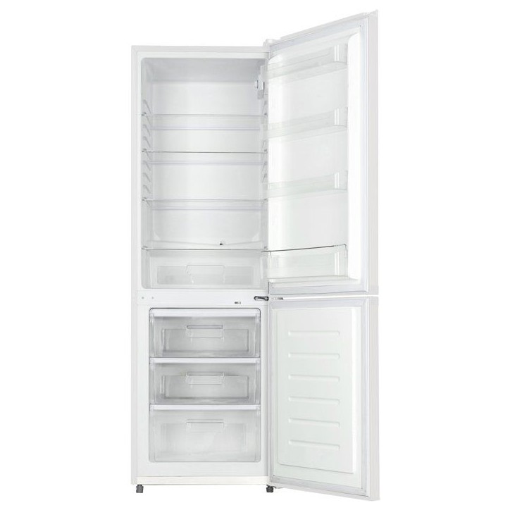 Réfrigérateur combiné congélateur - FRIGELUX - Référence inconnue - 2 portes - 304 L - Blanc Réfrigérateur combiné congélateur - FRIGELUX - Référence inconnue - 2 portes - 304 L - Blanc