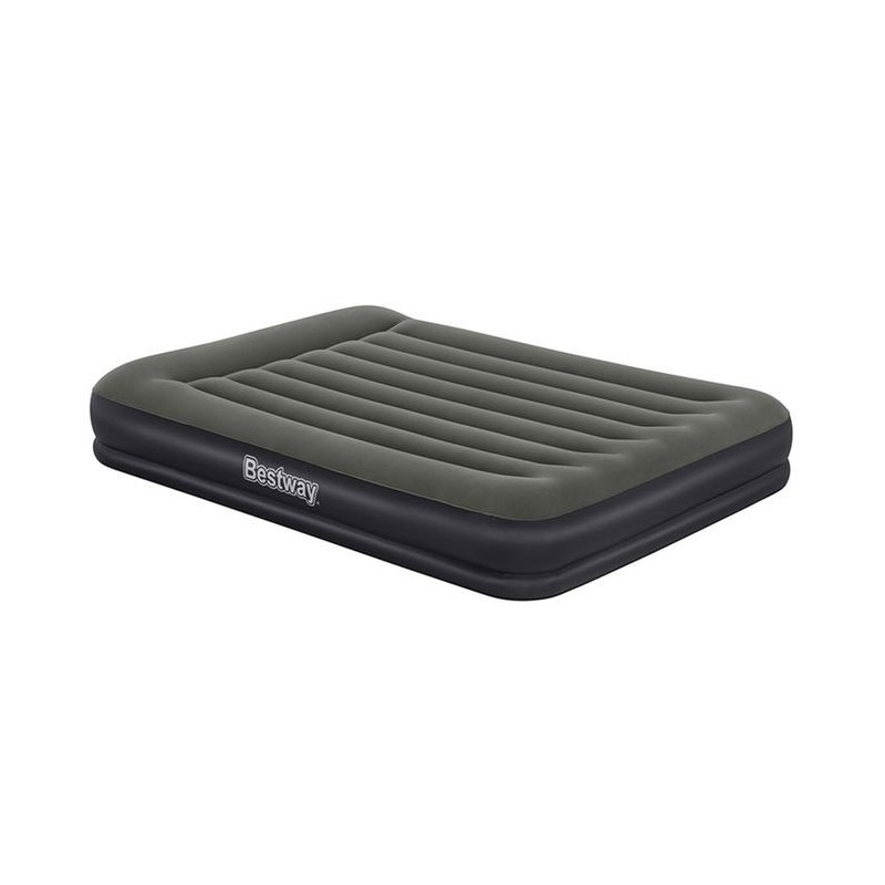 Matelas Gonflable - Bestway - 67699 - 203x152x36 cm - 2 places - Trite