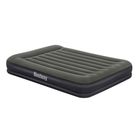 Matelas Gonflable - Bestway - 67699 - 203x152x36 cm - 2 places - Trite