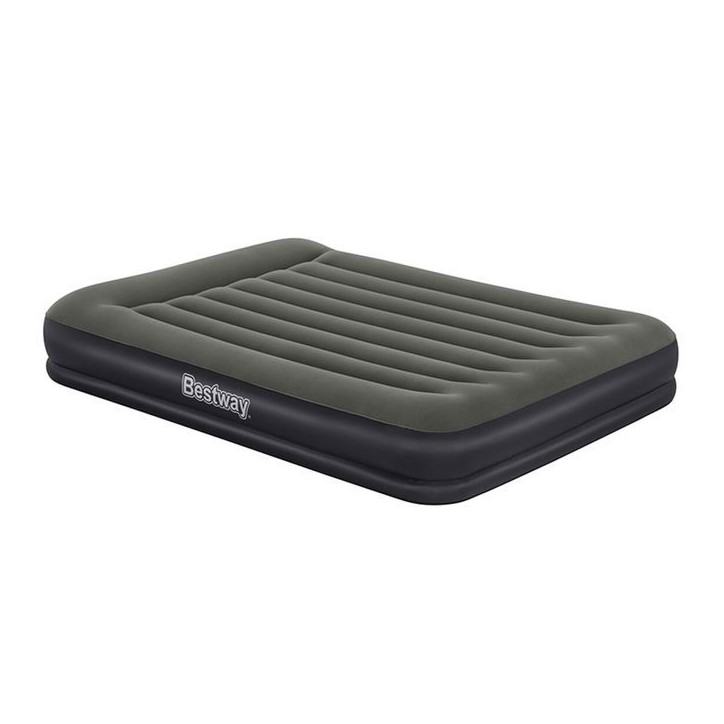 Matelas Gonflable - Bestway - 67699 - 203x152x36 cm - 2 places - Tritech™ Matelas Gonflable - Bestway - 67699 - 203x152x36 cm - 2 places - Tritech™